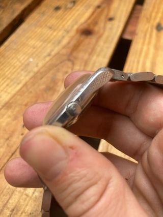 Reloj Sandoz Automático años 70