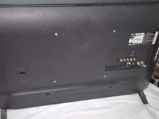 LG 32 TV como nueva un solo dueño