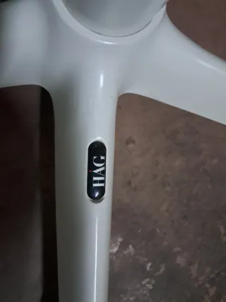 Silla ergonómica Hag Capisco