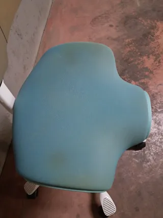 Silla ergonómica Hag Capisco