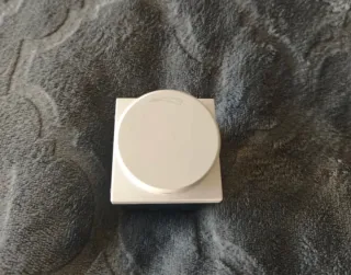 Regulador Dimmer LED ABB Niessen Zenit N2260.3