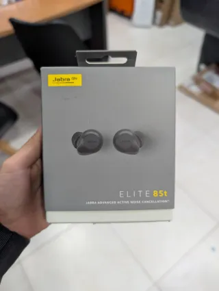 Jabra Elite 85t Auriculares Inalámbricos