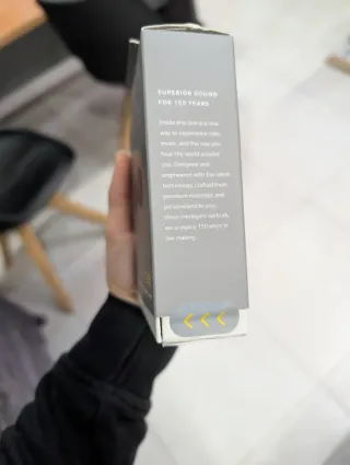 Jabra Elite 85t Auriculares Inalámbricos