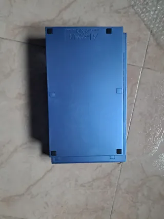 PS2 Aqua Edición Limitada