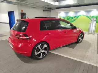 Volkswagen Golf 2014