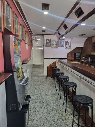 Bar en venta en Azuaga