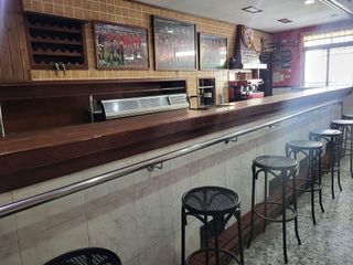 Bar en venta en Azuaga