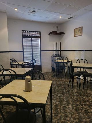 Bar en venta en Azuaga