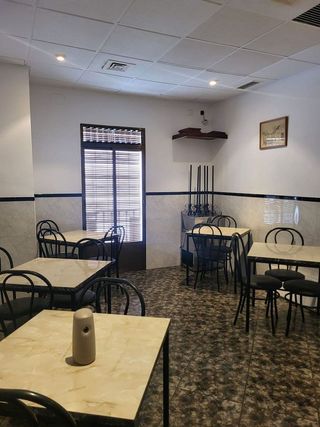 Bar en venta en Azuaga