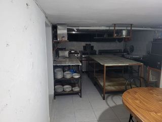 Bar en venta en Azuaga