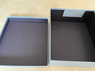 Caja Prada Nueva Sin Usar