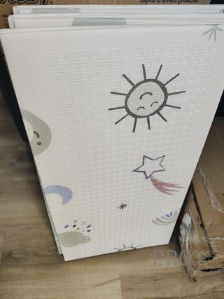 Alfombra Bebe - Nuby