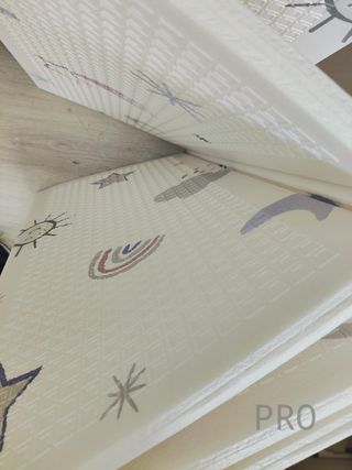 Alfombra Bebe - Nuby