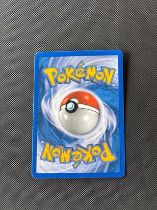 Ho-Oh ex - Fuerzas Ocultas español