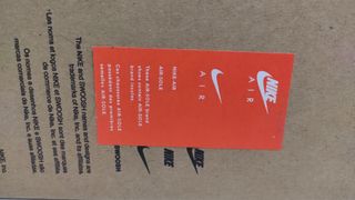 Nike Air Blazer ACG MID GTX Talla 42.5