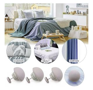 Clips de fijación para Sábanas y nórdicos