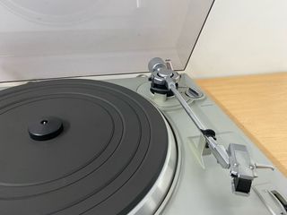 Tocadiscos Radiola RT-133