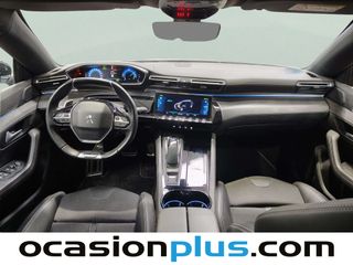 Peugeot 508 SW Hybrid 225 GT Line e-EAT8 165 kW (225 CV)