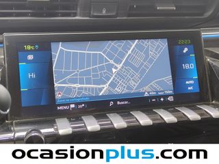 Peugeot 508 SW Hybrid 225 GT Line e-EAT8 165 kW (225 CV)