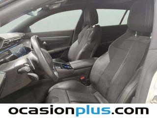 Peugeot 508 SW Hybrid 225 GT Line e-EAT8 165 kW (225 CV)