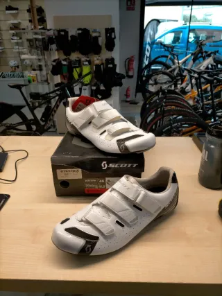 Zapatillas Scott Road Comp Talla 46