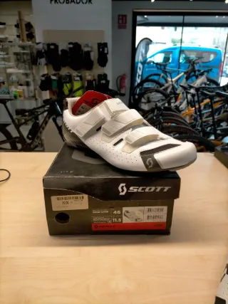 Zapatillas Scott Road Comp Talla 46