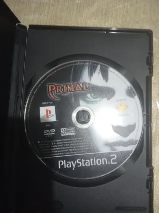 Juegos PlayStation 2: FIFA 08, PES 4, Mercury Melt