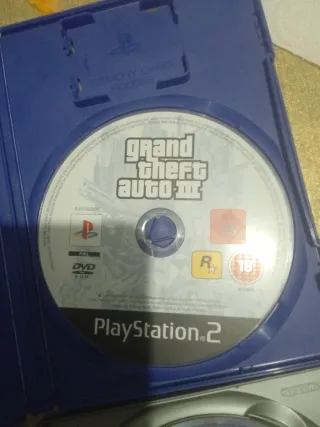 Juegos PlayStation 2: FIFA 08, PES 4, Mercury Melt