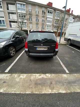 Peugeot 307 2006