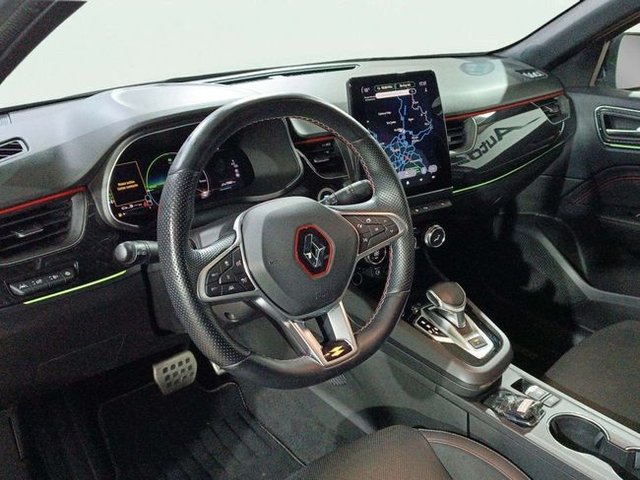 Renault Arkana RS Line TCe 103kW140CV EDC mild hybrid