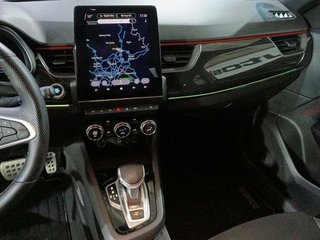 Renault Arkana RS Line TCe 103kW140CV EDC mild hybrid