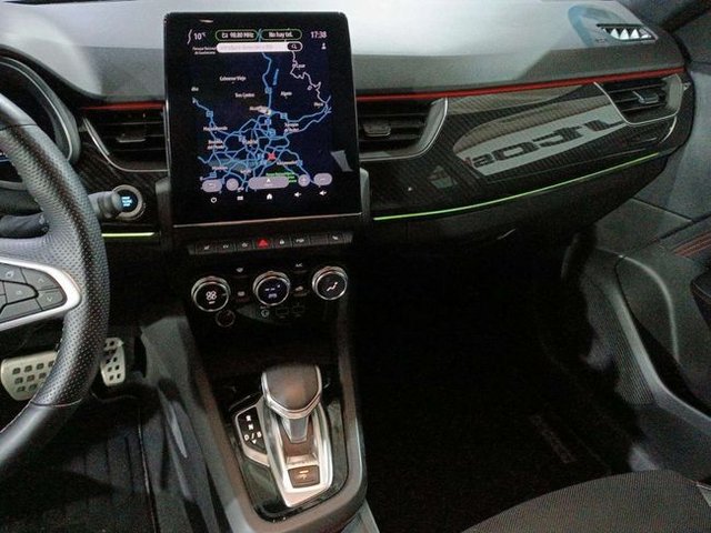 Renault Arkana RS Line TCe 103kW140CV EDC mild hybrid