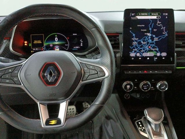 Renault Arkana RS Line TCe 103kW140CV EDC mild hybrid