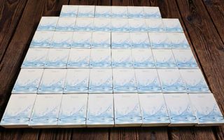 Lote de más de 350 auriculares inalámbricos