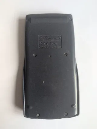 Calculadora Científica Casio fx-570ES