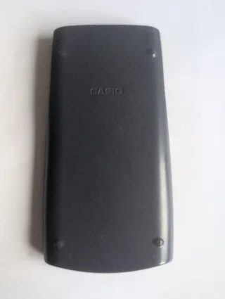 Calculadora Científica Casio fx-570ES