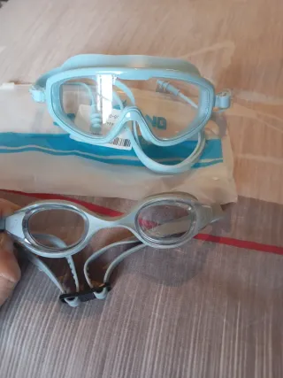 Gafas de buceo y natación NUEVO