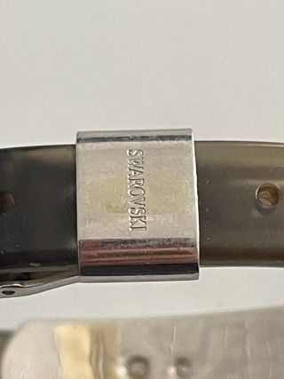 Pulsera Swarovski Cristales Original