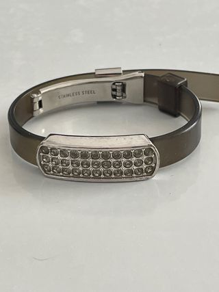 Pulsera Swarovski Cristales Original