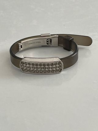 Pulsera Swarovski Cristales Original