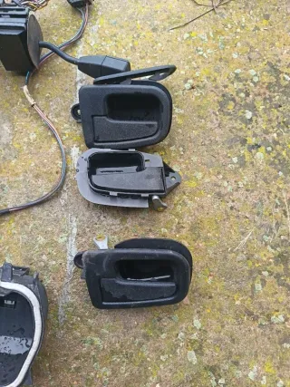 Despiece BMW E36 repuesto y recambio