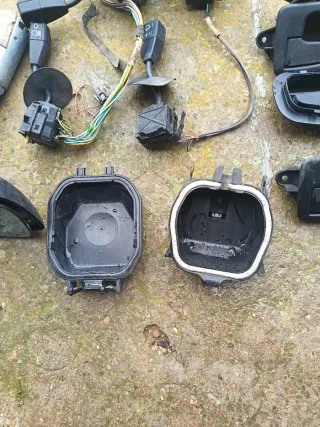 Despiece BMW E36 repuesto y recambio