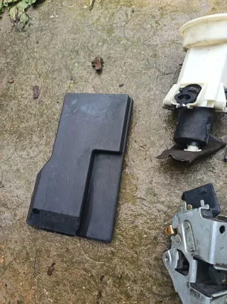 Despiece BMW E36 repuesto y recambio