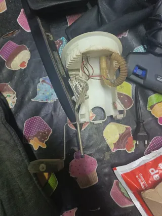 Despiece BMW E36 repuesto y recambio