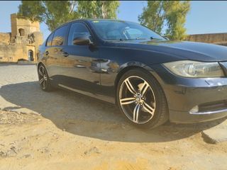 BMW Serie 3 2008