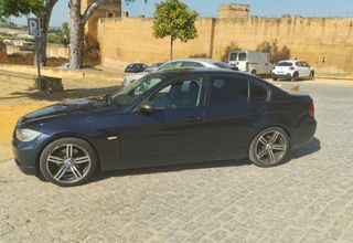BMW Serie 3 2008