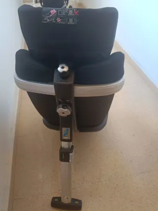 Silla Coche Concord Reverso Plus