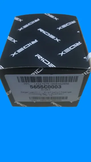 RC Car Differential, RC Differential Assembly 1610