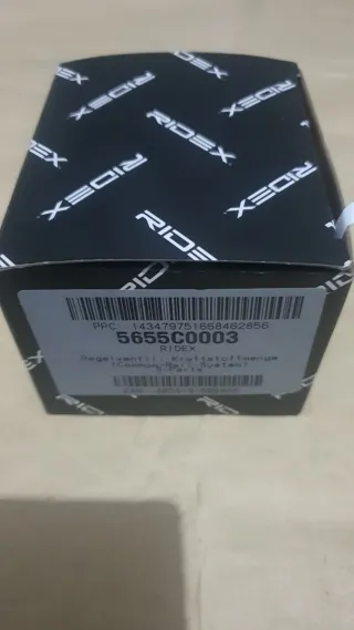 RC Car Differential, RC Differential Assembly 1610