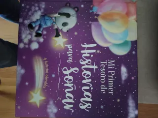Libro infantil